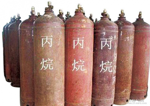 無錫特種氣體丙烷量大優惠
